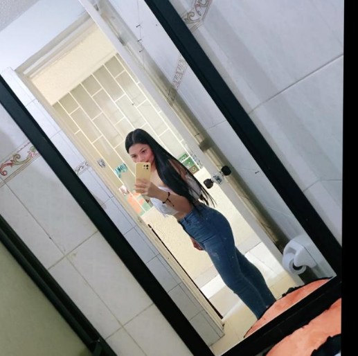 Foto de Carolina Ramírez
