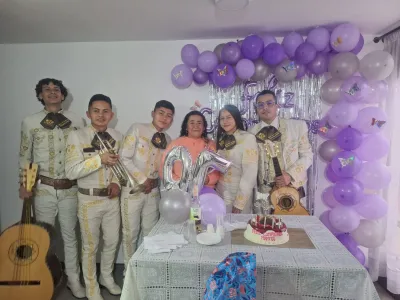 Cumpleaños