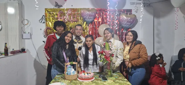 Aniversarios