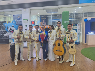 Serenatas de Amor